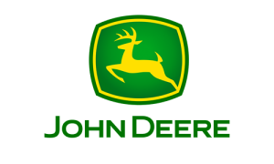 jhon deer -logo
